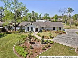 4516 Bluebonnet Rd, Baton Rouge, LA 70809