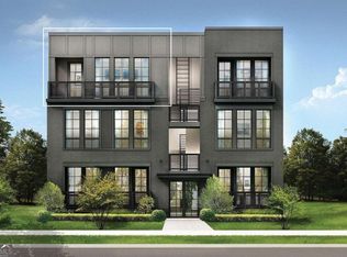 1292 Longreen Ter NW #7, Atlanta, GA 30318