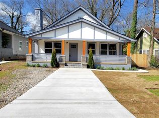 755 Cascade Pl SW, Atlanta, GA 30310