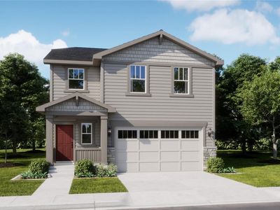 405 Wildflower Court, Bennett, CO, 80102