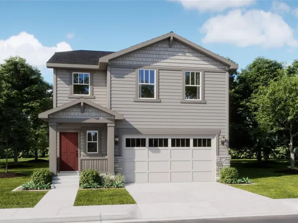 405 Wildflower Court, Bennett, CO 80102