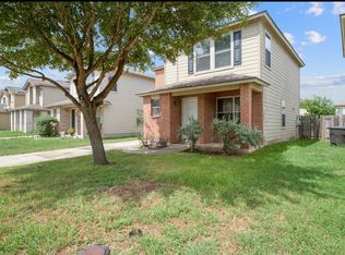 7418 Circle Farm, San Antonio, TX 78239