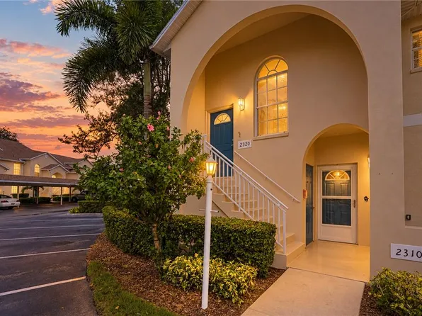 8389 WINGATE DRIVE #2320, SARASOTA, FL 34238