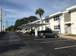 8401 N Atlantic Ave APT A7, Cape Canaveral, FL 32920