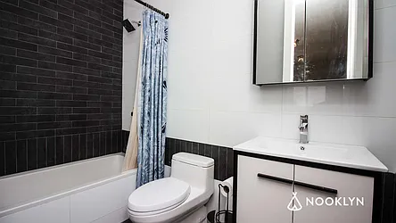 Rented by Nooklyn NYC LLC