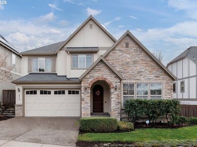 5310 NW Primino Ave, Portland, OR, 97229