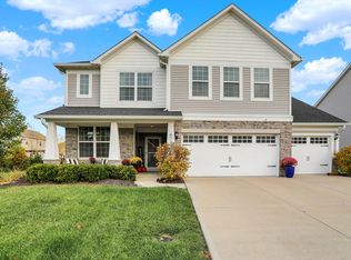 974 Adlo Ln, Westfield, IN 46074