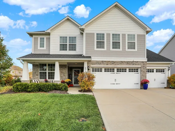 974 Adlo Ln, Westfield, IN 46074