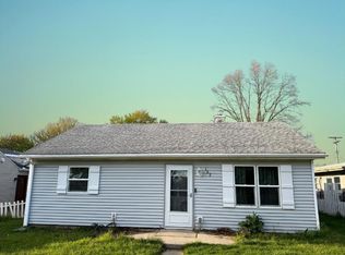 122 W Wolf Ave, Elkhart, IN 46516