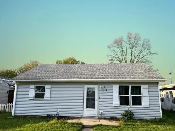 122 W Wolf Ave, Elkhart, IN 46516