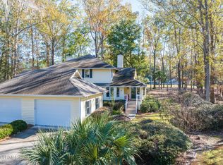 53 Heron Dr, Saint Helena Island, SC 29920