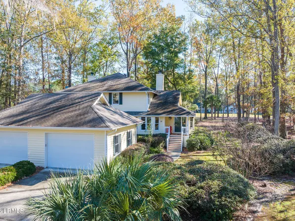 53 Heron Walk, Okatie, SC 29909