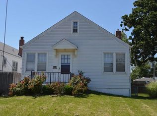 6054 Fyler Ave, Saint Louis, MO 63139