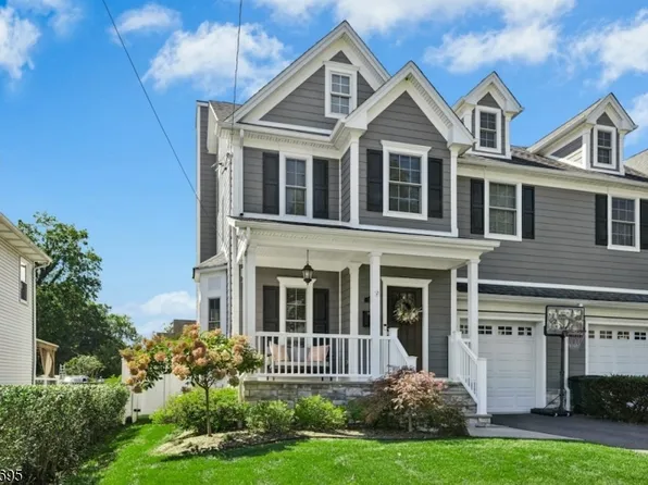 215 Palsted Ave, Westfield Town, NJ 07090