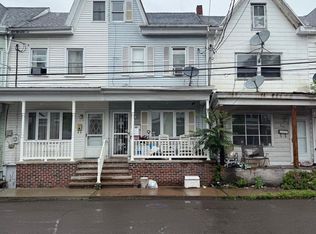 218 B St, Girardville, PA
