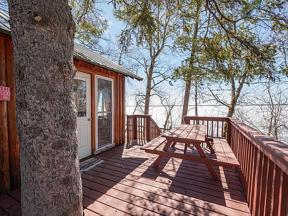 2nd image of 49231 County Road 173 Cabin 8