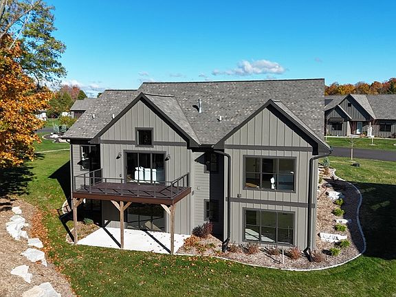 2nd image of 10633 Cove Ln #12