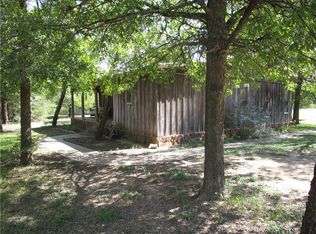 566 Hcr 2122 W, Aquilla, TX 76622