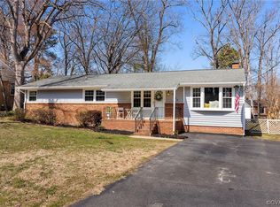 8330 Trout Ln, North Chesterfield, VA 23236