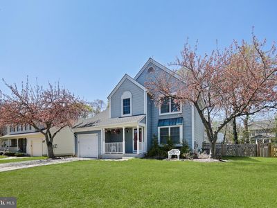 262 North Dr, Severna Park, MD, 21146