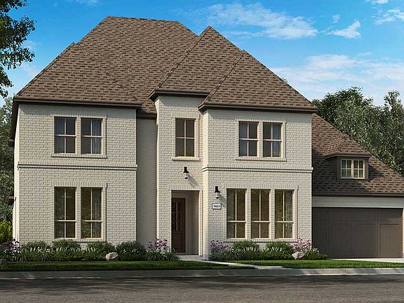 2nd image of 2513 Chesley Ln #42KCQ