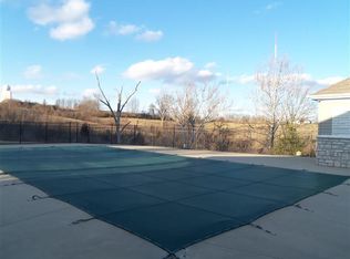 311 Ivy Ridge Dr, Cold Spring, KY 41076