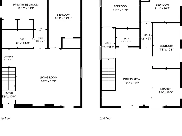 2737 Stuart Dr #2 — Photo 39