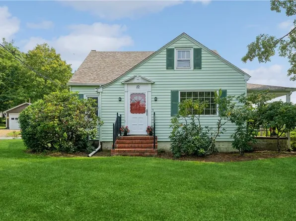 10 Werner Avenue, Florida, NY 10921