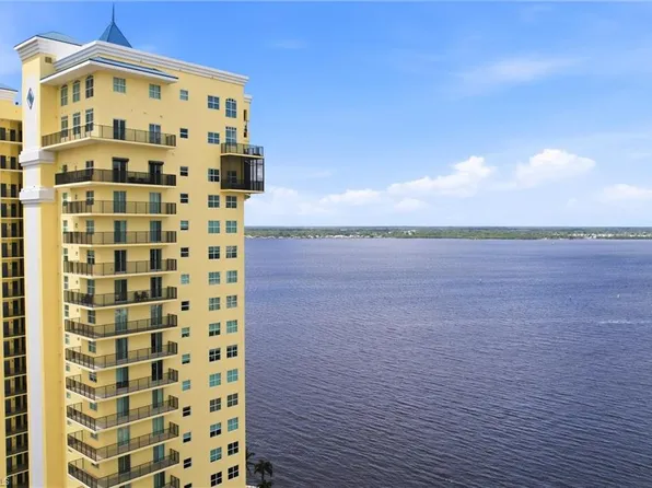 2797 First ST #2105, FORT MYERS, FL 33916