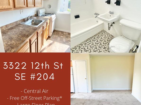 3322 12th St SE APT 204