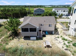 806 S Bay Shore Dr, Milton, DE 19968