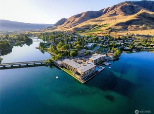 322 W Woodin Ave #610, Chelan, WA