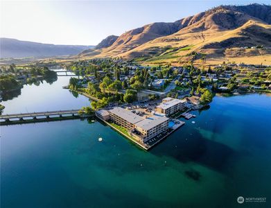 322 W Woodin Ave #610, Chelan, WA, 98816