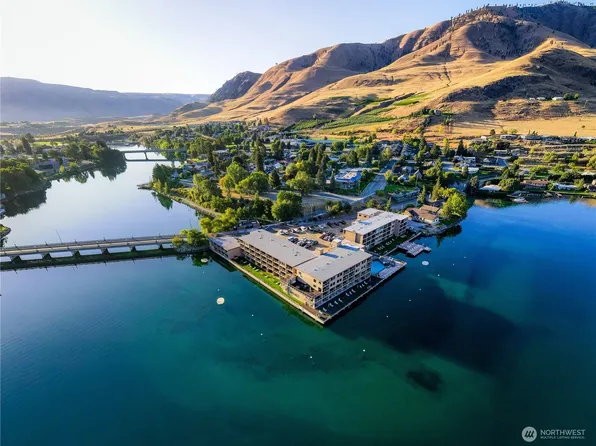 322 W Woodin Ave #610, Chelan, WA 98816