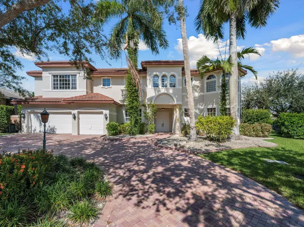 6162 NW 121ST Avenue, Coral Springs, FL 33076
