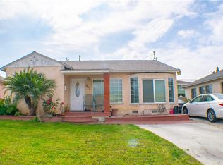 801 N Evers Ave, Compton, CA 90220