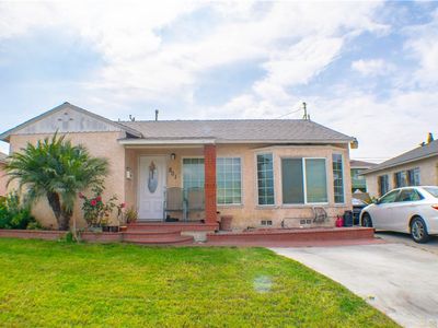 801 N Evers Ave, Compton, CA, 90220