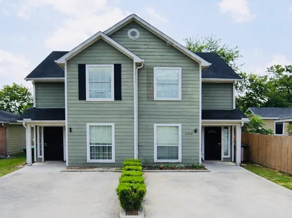 4640 Knoxville St Unit A, Houston, TX 77051