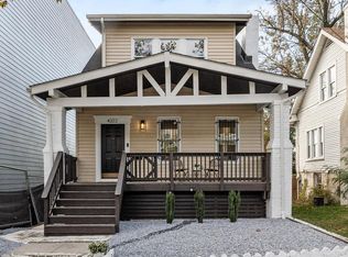 4322 7th St NW, Washington, DC 20011