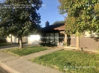 6770 Havenside Dr, Sacramento, CA
