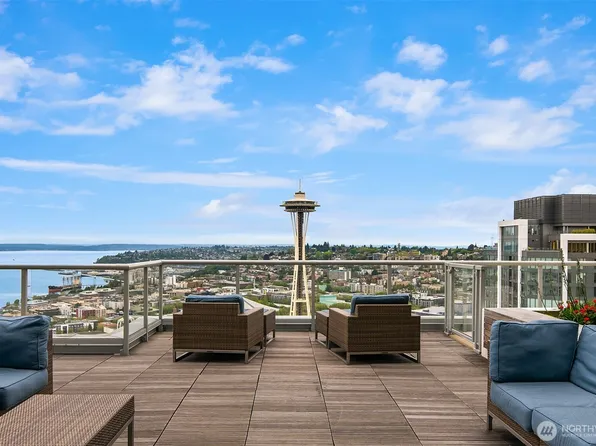 583 Battery Street #2208N, Seattle, WA 98121