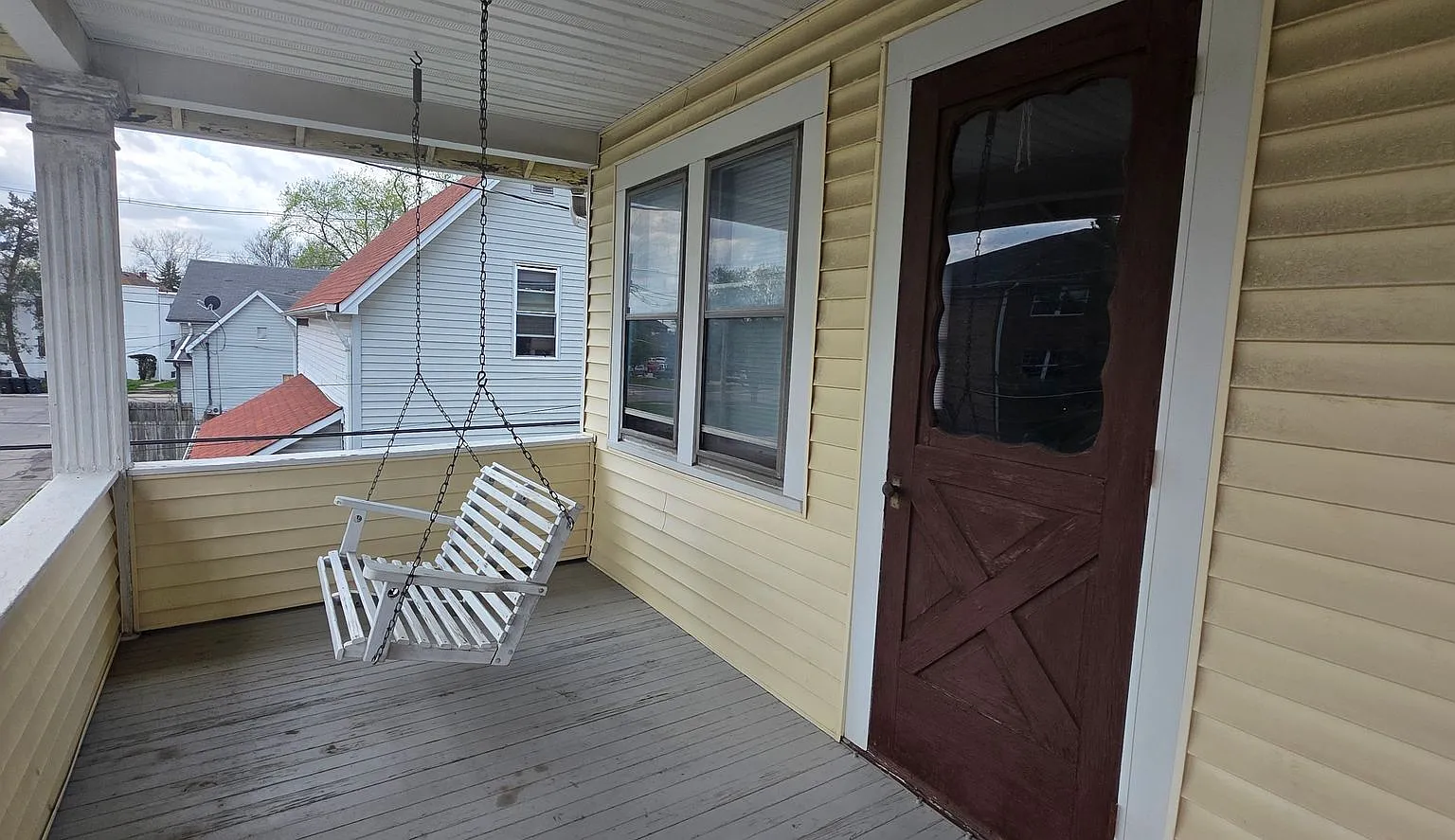 414 Wheeler Ave Apt D — Photo 1
