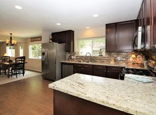 13423 Nevermore Dr, Cypress, TX 77429