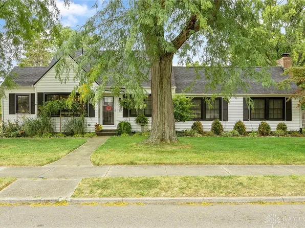 235 Nordale Ave, Dayton, OH 45420