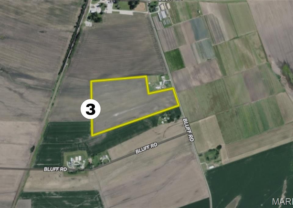 1st image of 0 Bluff Rd