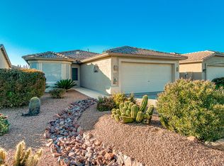 1371 E Bellerive Dr, Chandler, AZ 85249