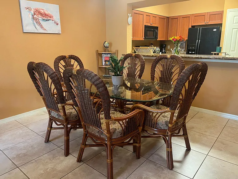 10110 Villagio Palms Way #107 — Photo 6