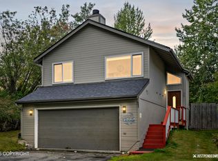 4370 Ambler Cir, Anchorage, AK 99504
