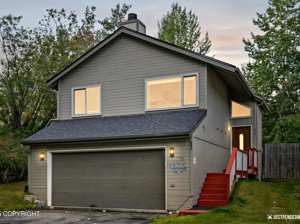 4370 Ambler Cir, Anchorage, AK 99504