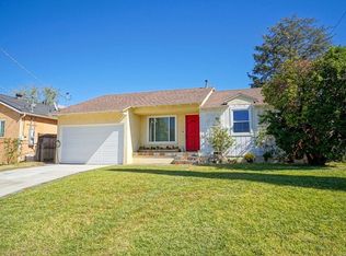 10432 Jardine Ave, Sunland, CA 91040